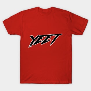Yeet T Shirts for Sale TeePublic